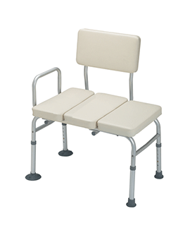 Bath Transfer Benches