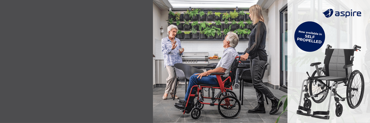 New Aspire Socialite 